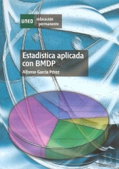 Estadística Aplicada Con Bmdp