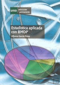 Bertrand.pt - Estadística Aplicada Con Bmdp