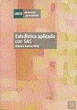 Bertrand.pt - Estadística Aplicada Con Sas