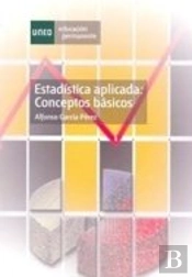 Estadística Aplicada: Conceptos Básicos