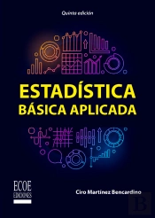 Estadística Básica Aplicada - 5ta Edición