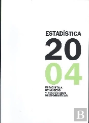 Estadística De Museos Y Colecciones Museográficas 2004