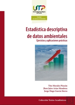 Bertrand.pt - Estadística Descriptiva De Datos Ambientales