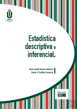 Bertrand.pt - Estadística Descriptiva E Inferencial