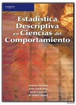 Bertrand.pt - Estadística Descriptiva En Ciencias Del Comportamiento