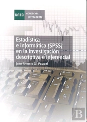 Estadística E Informática (Spss) En La Investigación Descriptiva E Inferencial