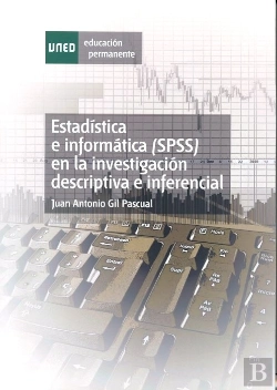 Bertrand.pt - Estadística E Informática (Spss) En La Investigación Descriptiva E Inferencial