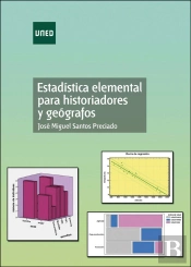 Estadística Elemental Para Historiadores Y Geógrafos
