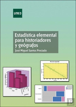 Bertrand.pt - Estadística Elemental Para Historiadores Y Geógrafos