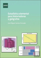 Estadistica Elemental Para Historiadores Y Geografos