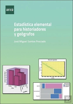 Bertrand.pt - Estadistica Elemental Para Historiadores Y Geografos