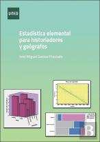 Estadistica Elemental Para Historiadores Y Geografos