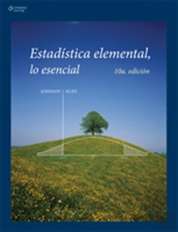 Bertrand.pt - Estadistica Elemental