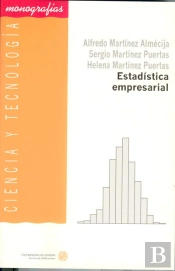 Estadística Empresarial