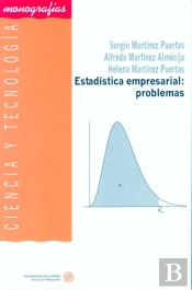Estadística Empresarial: Problemas
