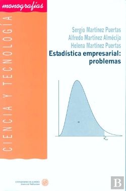 Bertrand.pt - Estadística Empresarial: Problemas