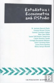 Estadistica I Econometria Amb Rstudio