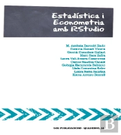 Estadística I Econometria Amb Rstudio