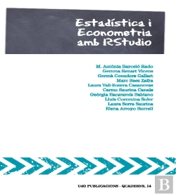 Bertrand.pt - Estadística I Econometria Amb Rstudio