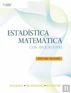 Bertrand.pt - Estadistica Matematica Con Aplicaciones