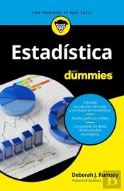 Estadística Para Dummies