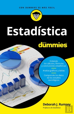 Bertrand.pt - Estadística Para Dummies