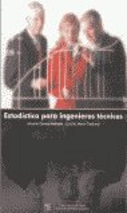 Bertrand.pt - Estadistica Para Ingenieros Tecnicos