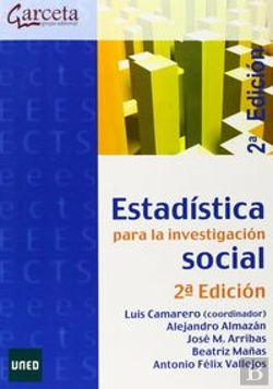 Bertrand.pt - Estadística Para Investigación Social