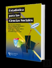 Estadística Para Las Ciencias Sociales