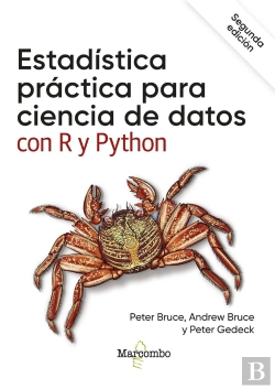 Bertrand.pt - Estadistica Practica Para Ciencia De Datos Con R Y Python