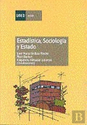 Estadística, Sociología Y Estado