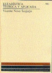Estadística Teórica Y Aplicada