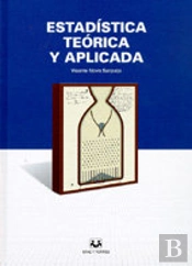 Estadistica Teorica Y Aplicada