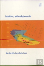 Estadística Y Epidemiología Espacial