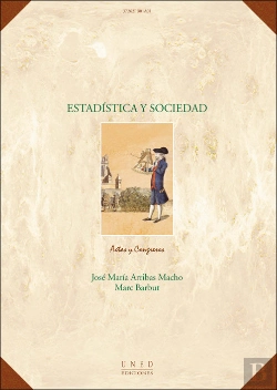 Bertrand.pt - Estadística Y Sociedad