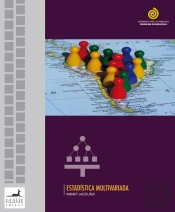 Estadísticas Multivariadas