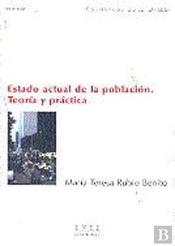 Bertrand.pt - Estado Actual De La Población. Teor¡A Y Práctica