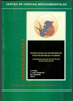 Bertrand.pt - Estado Actual De Los Estudios De Fitolitos En Suelos Y Plantas (The State Of The Art Of Phytoliths I