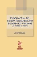 Estado Actual Del Sistema Interamericano De Derecho Humanos