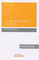 Estado Autonomico Y Federal