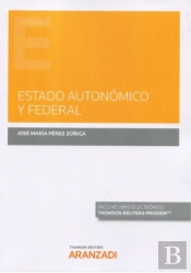 Estado Autonomico Y Federal