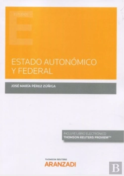 Bertrand.pt - Estado Autonomico Y Federal