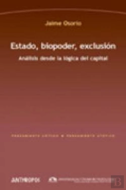 Bertrand.pt - Estado, Biopoder, Exclusión