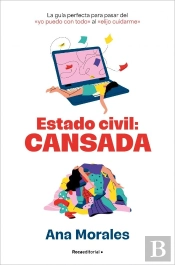 Estado Civil: Cansada