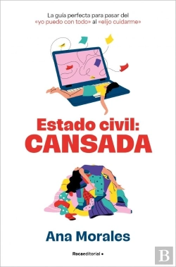 Bertrand.pt - Estado Civil: Cansada