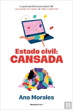 Bertrand.pt - Estado Civil: Cansada