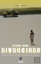 Estado Civil: Divorciada