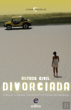 Bertrand.pt - Estado Civil: Divorciada