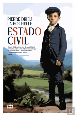 Bertrand.pt - Estado Civil