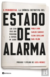 Estado De Alarma